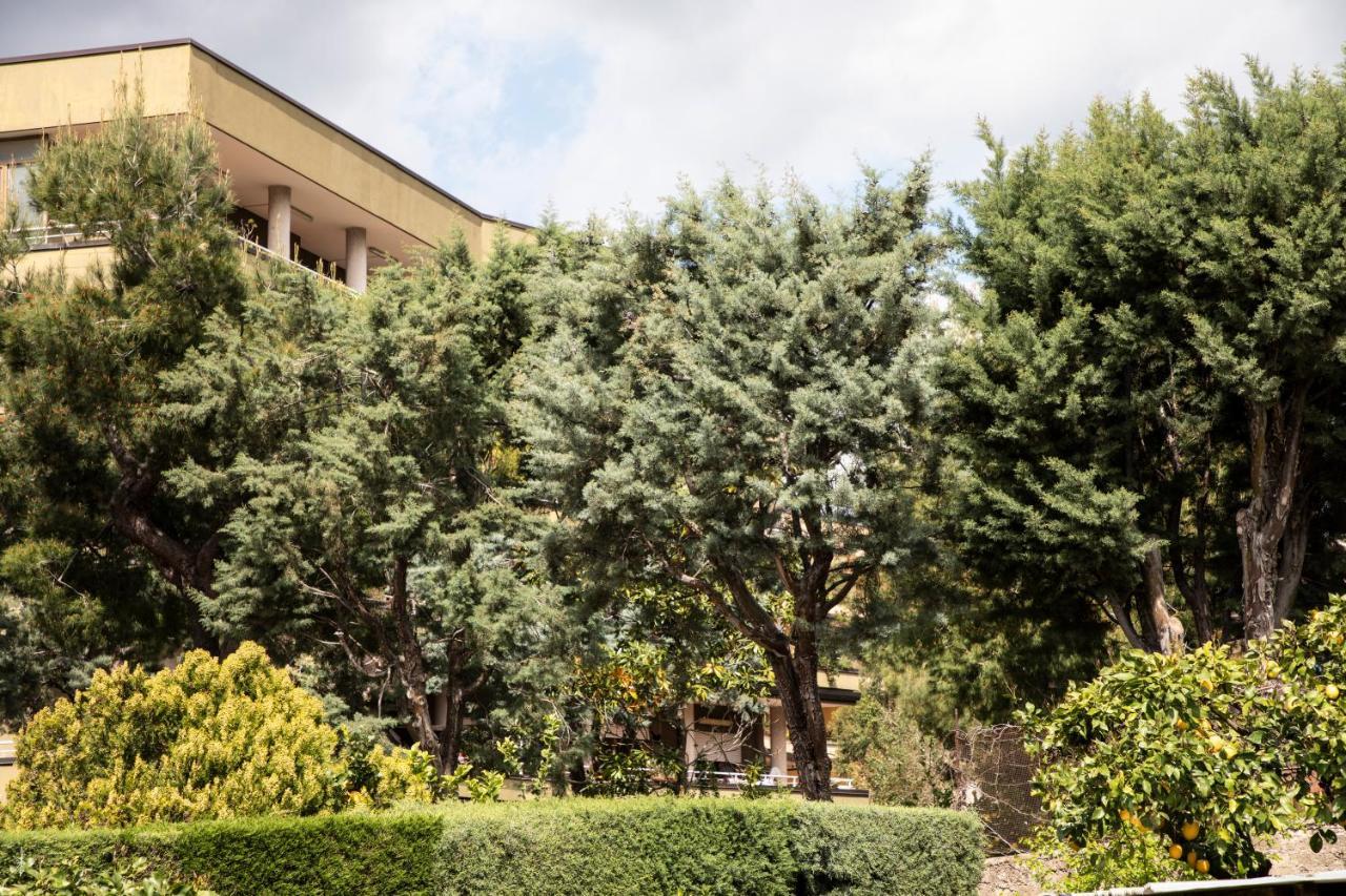 Bed and Breakfast L' albero di giada Caserta Esterno foto