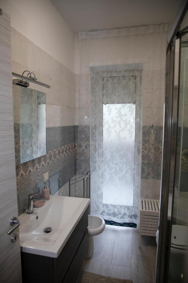 Bed and Breakfast L' albero di giada Caserta Esterno foto