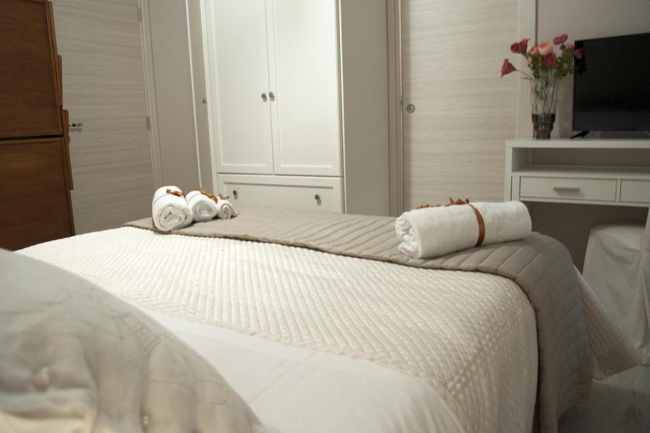 Bed and Breakfast L' albero di giada Caserta Esterno foto